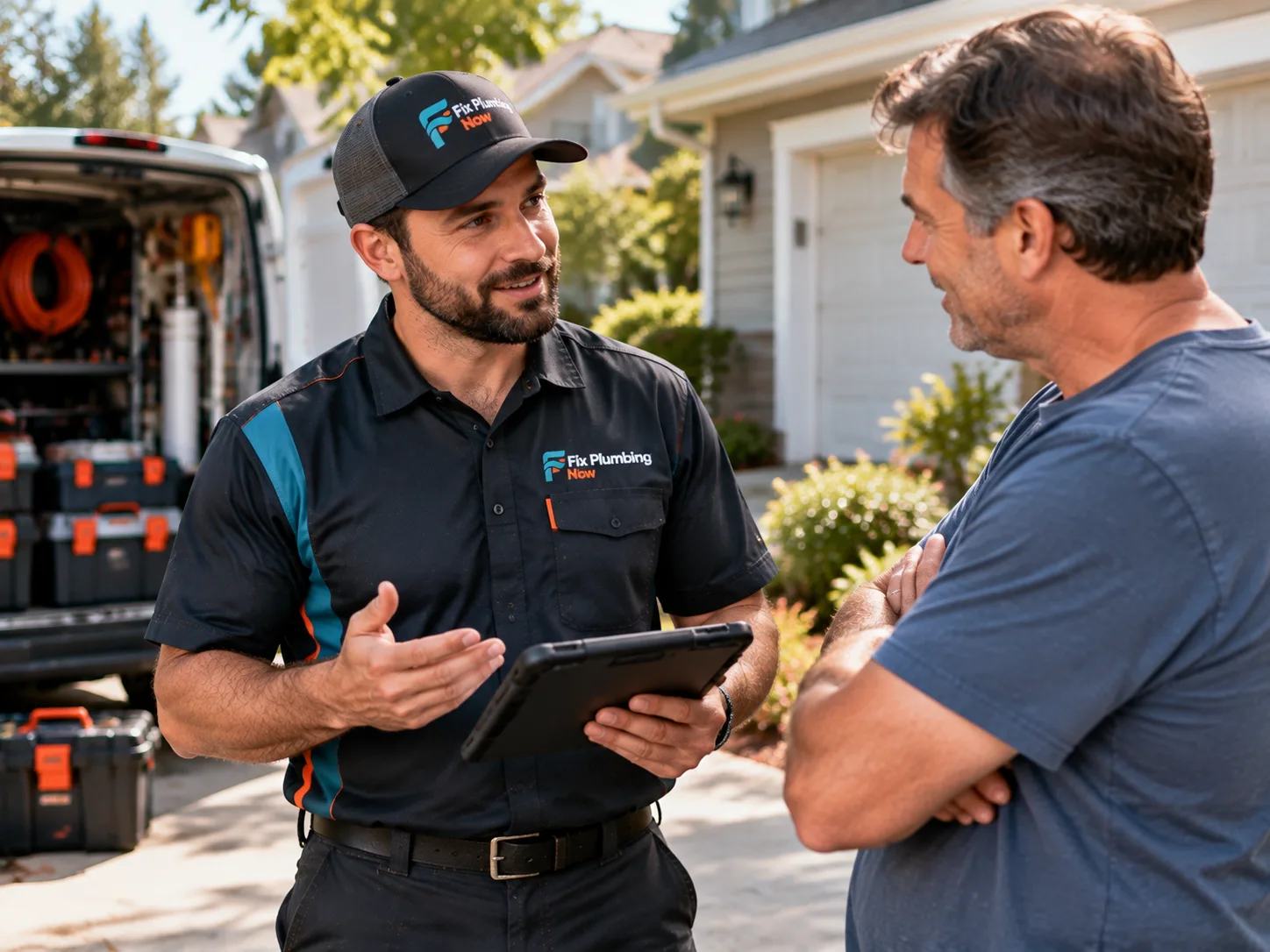 Clogged Drain Service North Baltimore, OH FAQs